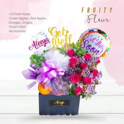 Fruity Fleur 