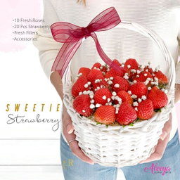 Sweetie Strawberry 