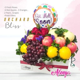 Orchard Bliss