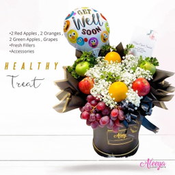 Healthy Treats