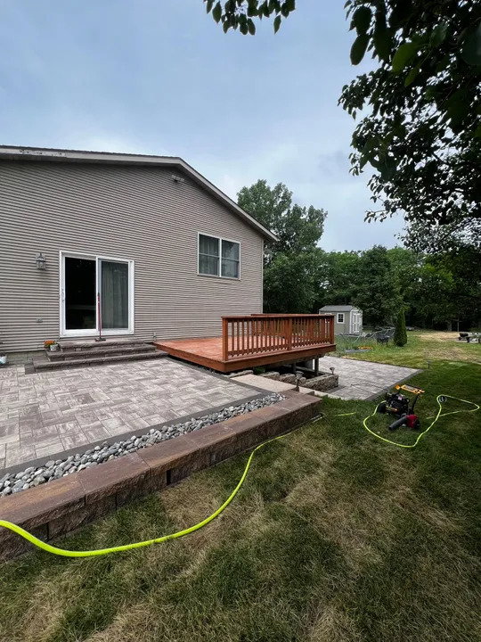 Modern Trends in Low-Maintenance Property Design