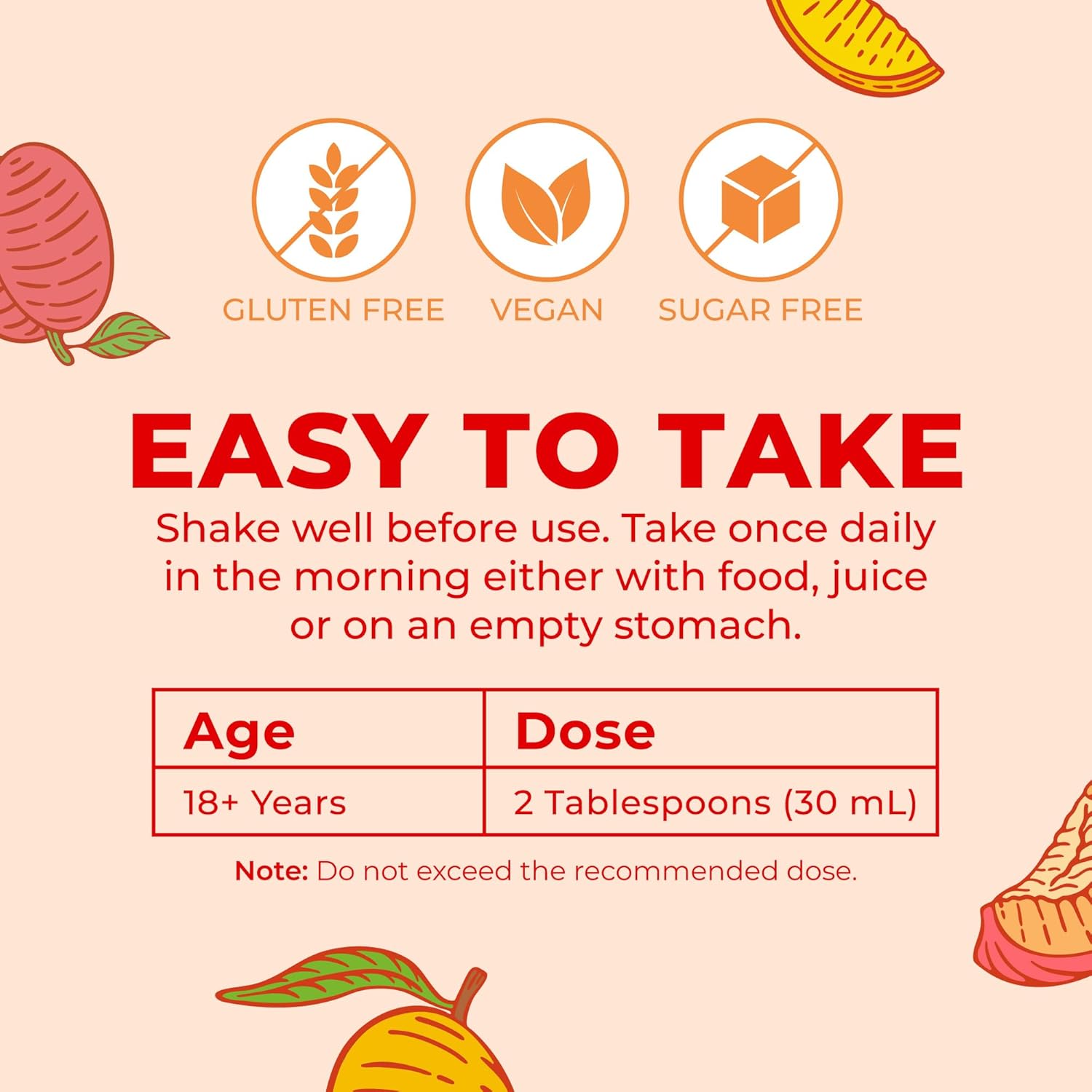 MARY RUTH'S - Liquid Morning Multivitamin + Hair Growth_3