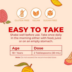MARY RUTH'S - Liquid Morning Multivitamin + Hair Growth