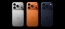 Apple iPhone 17 Pro 256GB -  (Nano SIM + eSIM) : 
