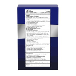 Rogaine -  5% Minoxidil for Men & Women Foam