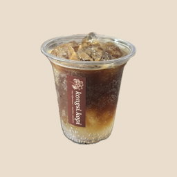 Espresso Tonic