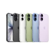 Apple iPhone 17 256GB - (Nano SIM + eSIM) _0