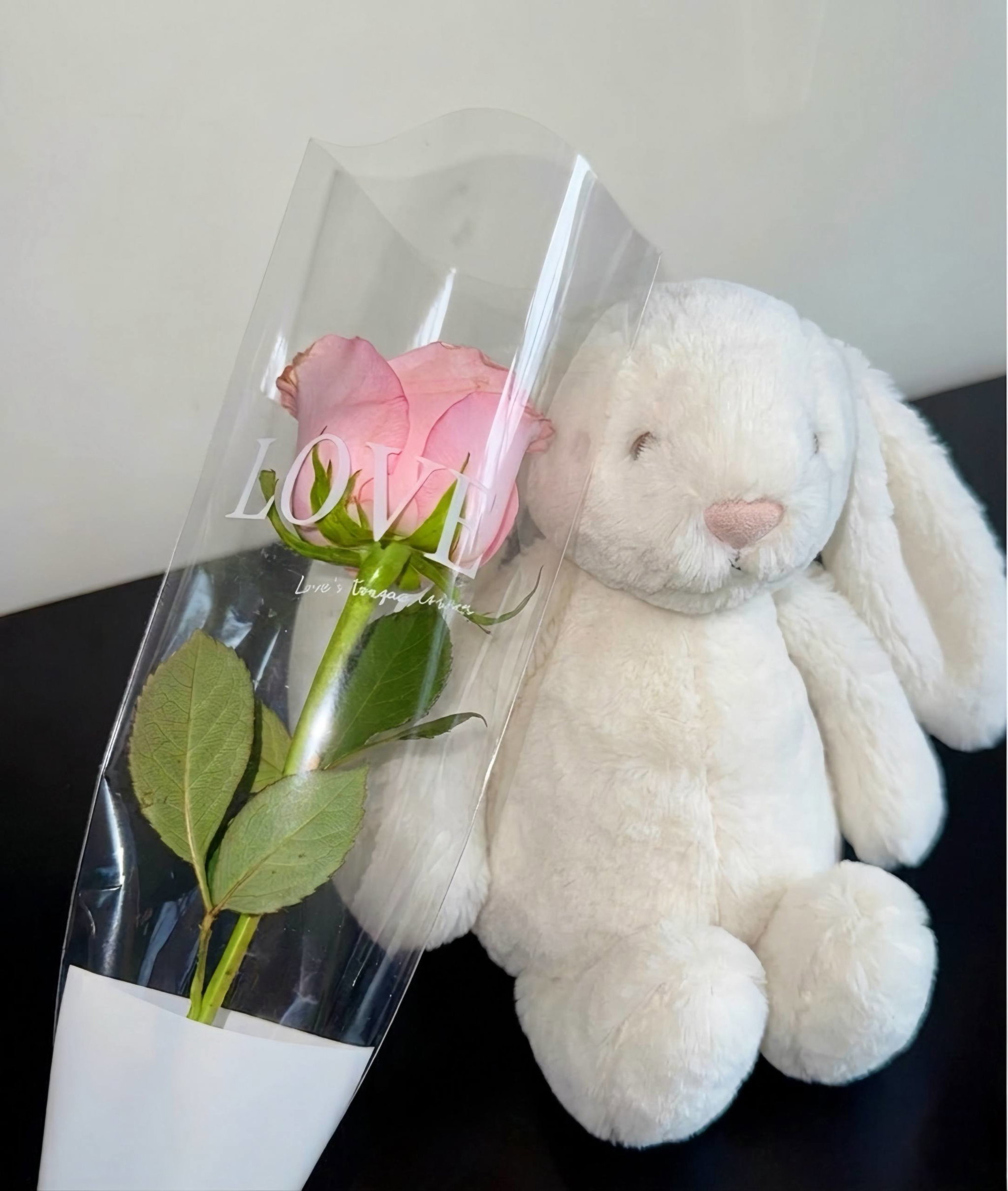 Single Rose_0