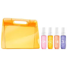 Sol de Janeiro - Cheirosa Perfume Mist Discovery Gift Set_0