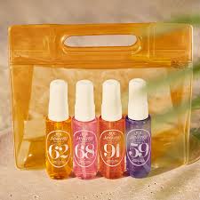 Sol de Janeiro - Cheirosa Perfume Mist Discovery Gift Set_1