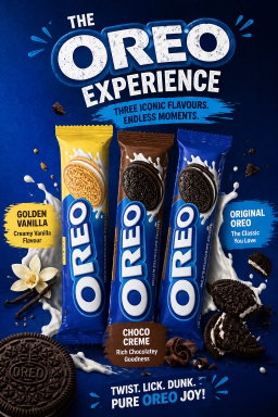 Oreo