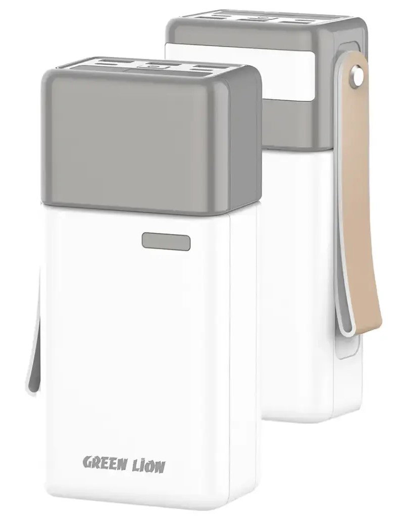 Green Lion Voyager 60 Power Bank 60000mAh