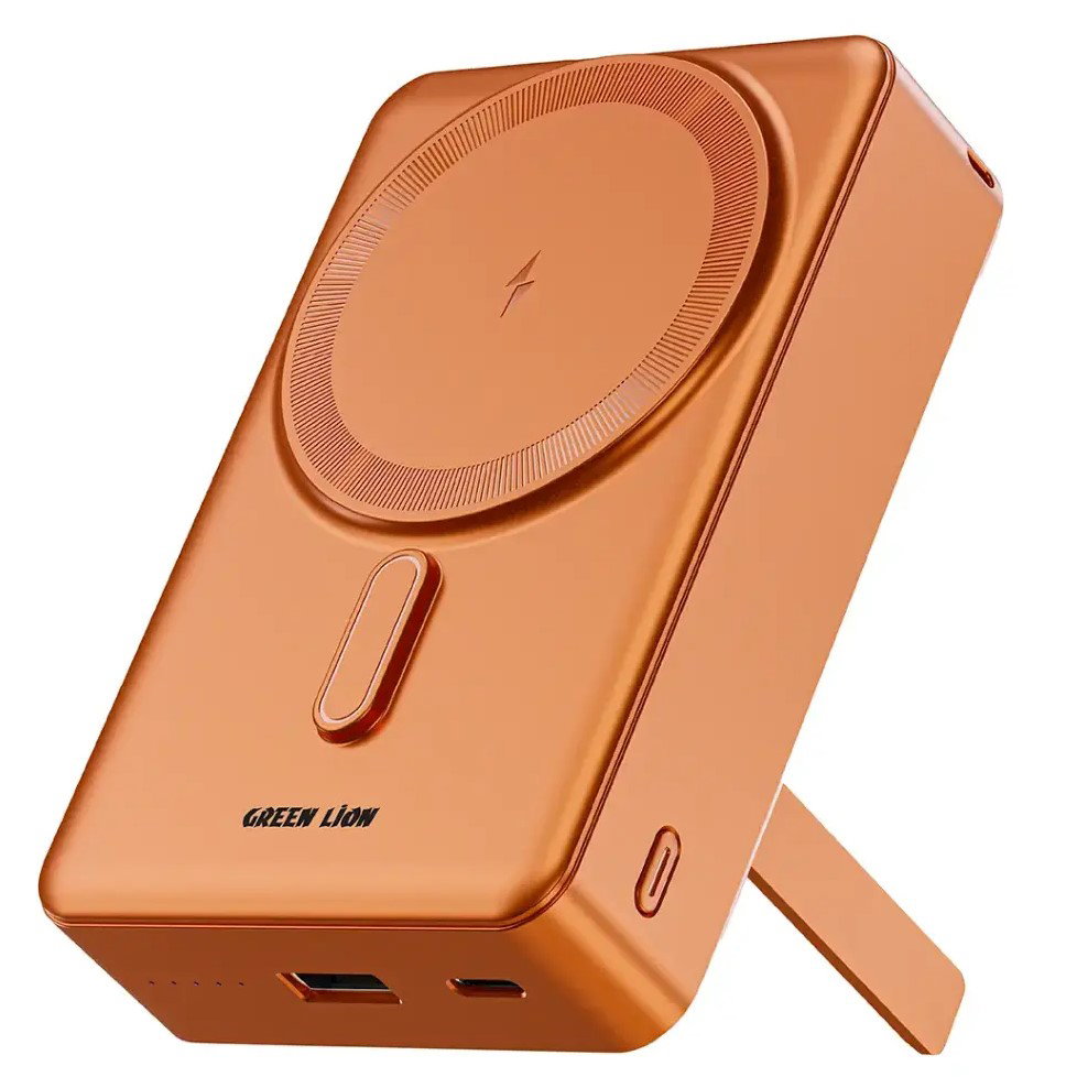 Green Lion San Marino 20000mAh Power Bank