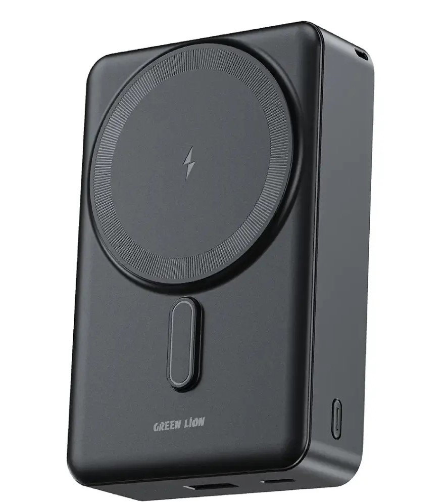 Green Lion San Marino 20000mAh Power Bank_1