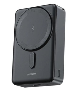 Green Lion San Marino 20000mAh Power Bank