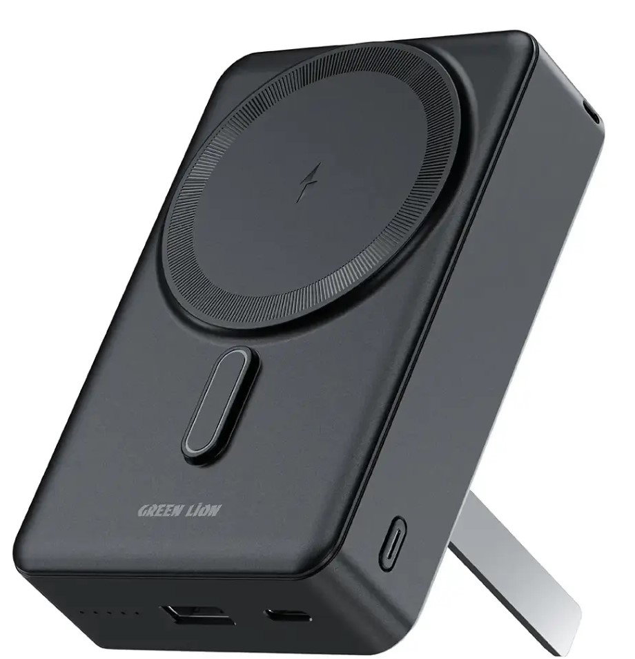 Green Lion San Marino 20000mAh Power Bank_2