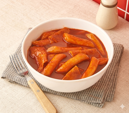 Sinjeon Tteokbokki (2 Servings)