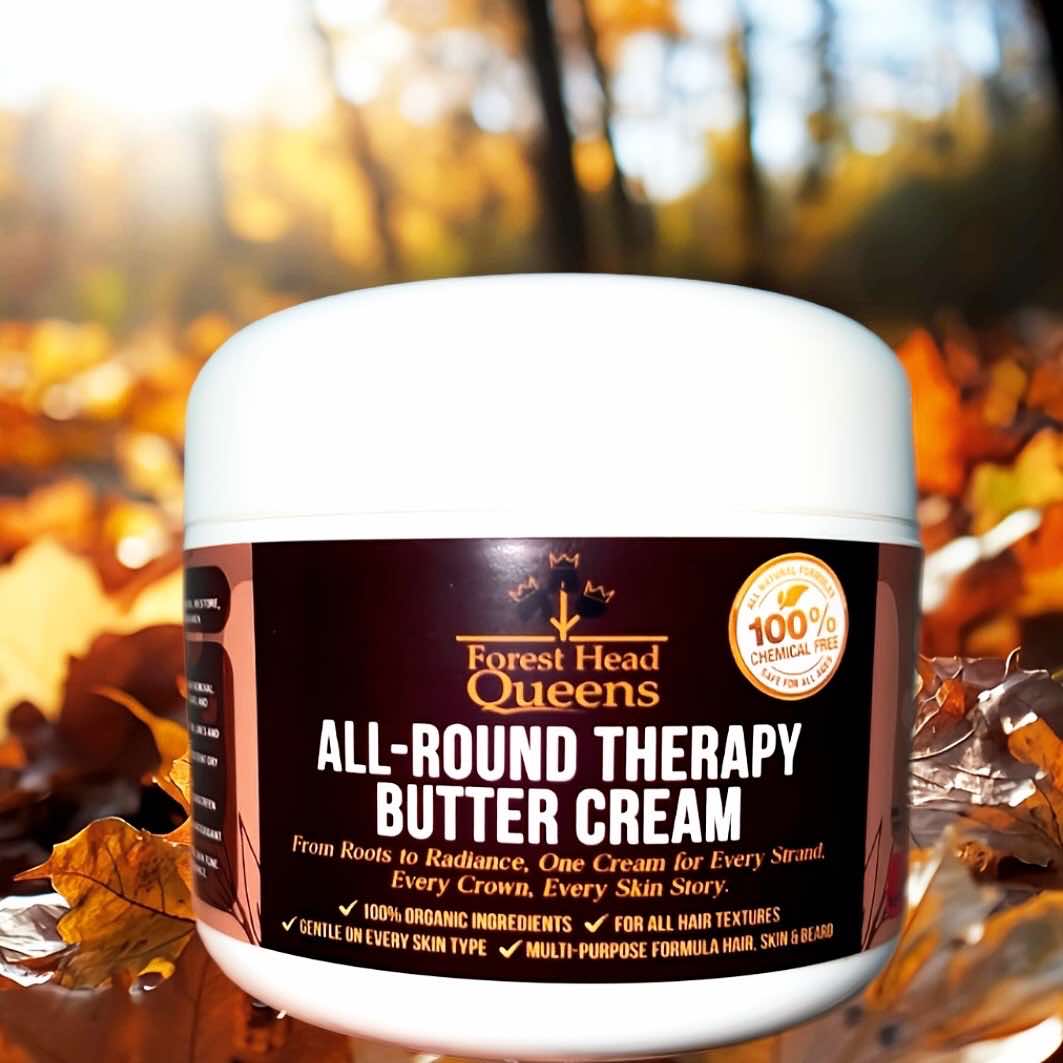 All Round Therapy Butter-Cream_0