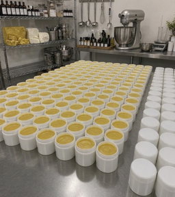 All Round Therapy Butter-Cream
