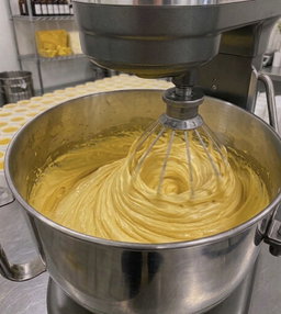 All Round Therapy Butter-Cream