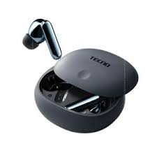 Tecno TU01 Air ANC Wireless Earbuds