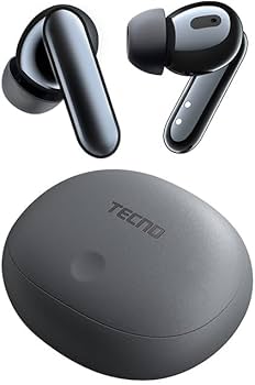 Tecno TU01 Air ANC Wireless Earbuds_2