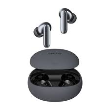 Tecno TU01 Air ANC Wireless Earbuds