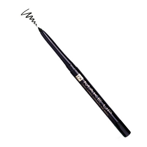 Lápis de olhos DECADENCE BLACK 0,31g_0