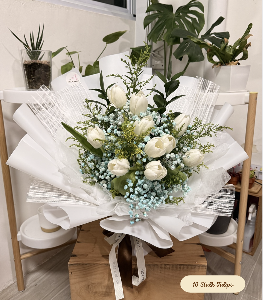 Tulip Bouquet
