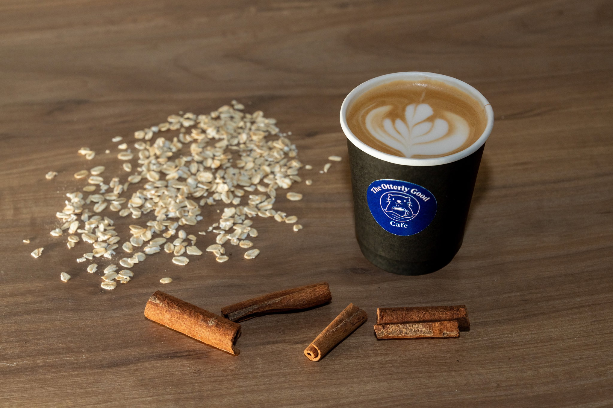 Cinnamon Latte *New*_0