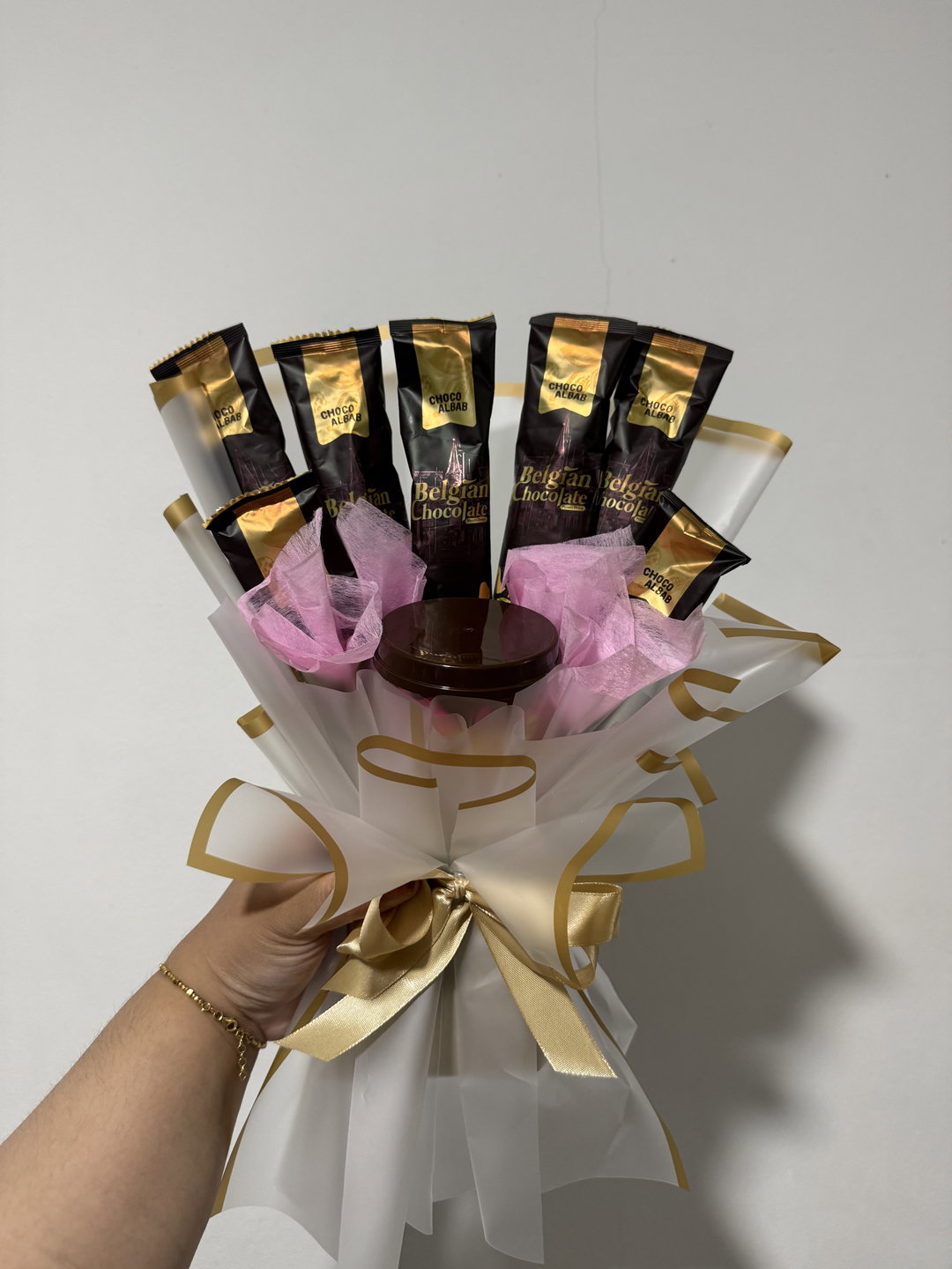 Mothers day Bouquet (Sweet Mama Set) 
