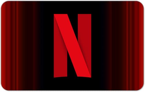 Netflix Gift Cards [Digital Code]_0