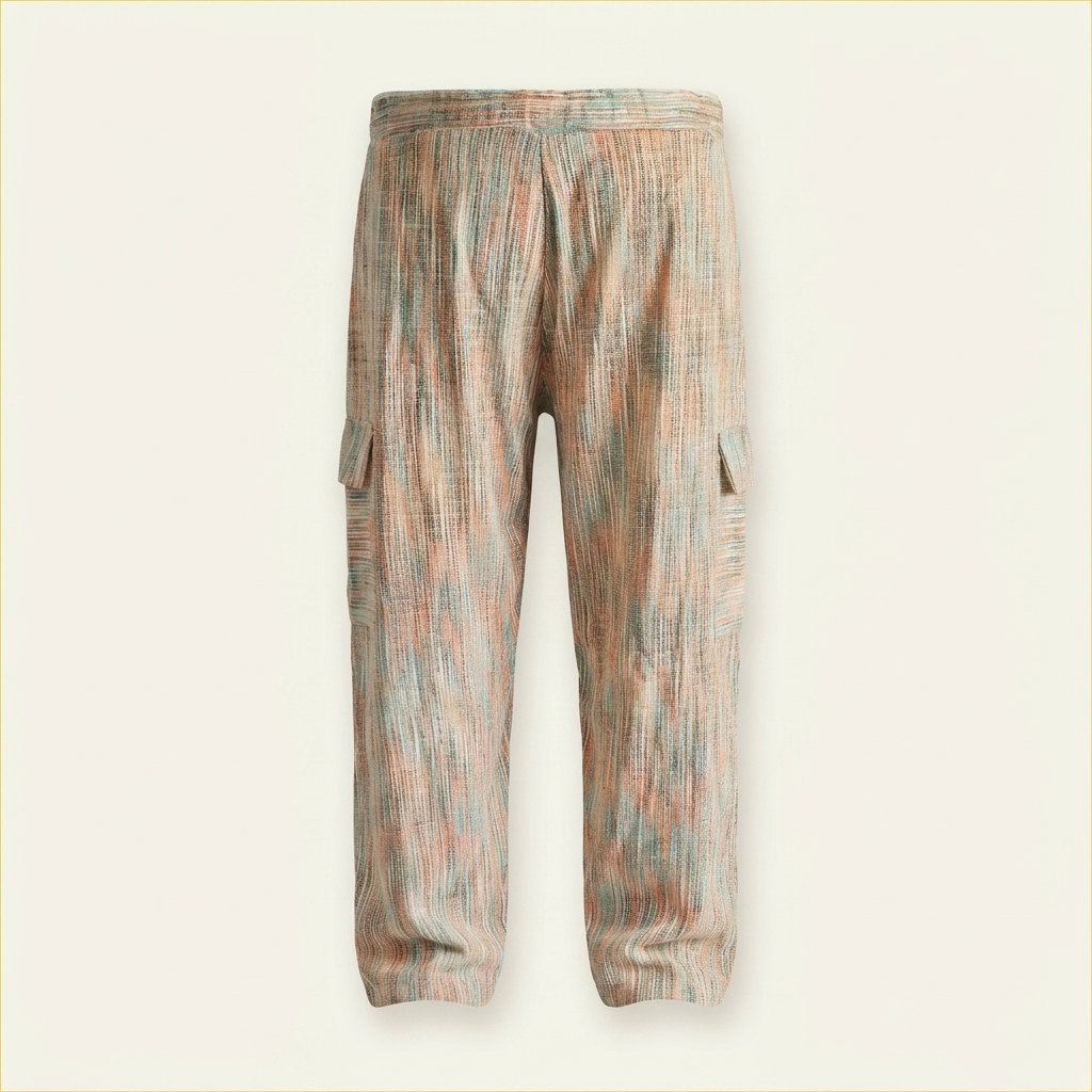 Luceez Male Pants XL_2