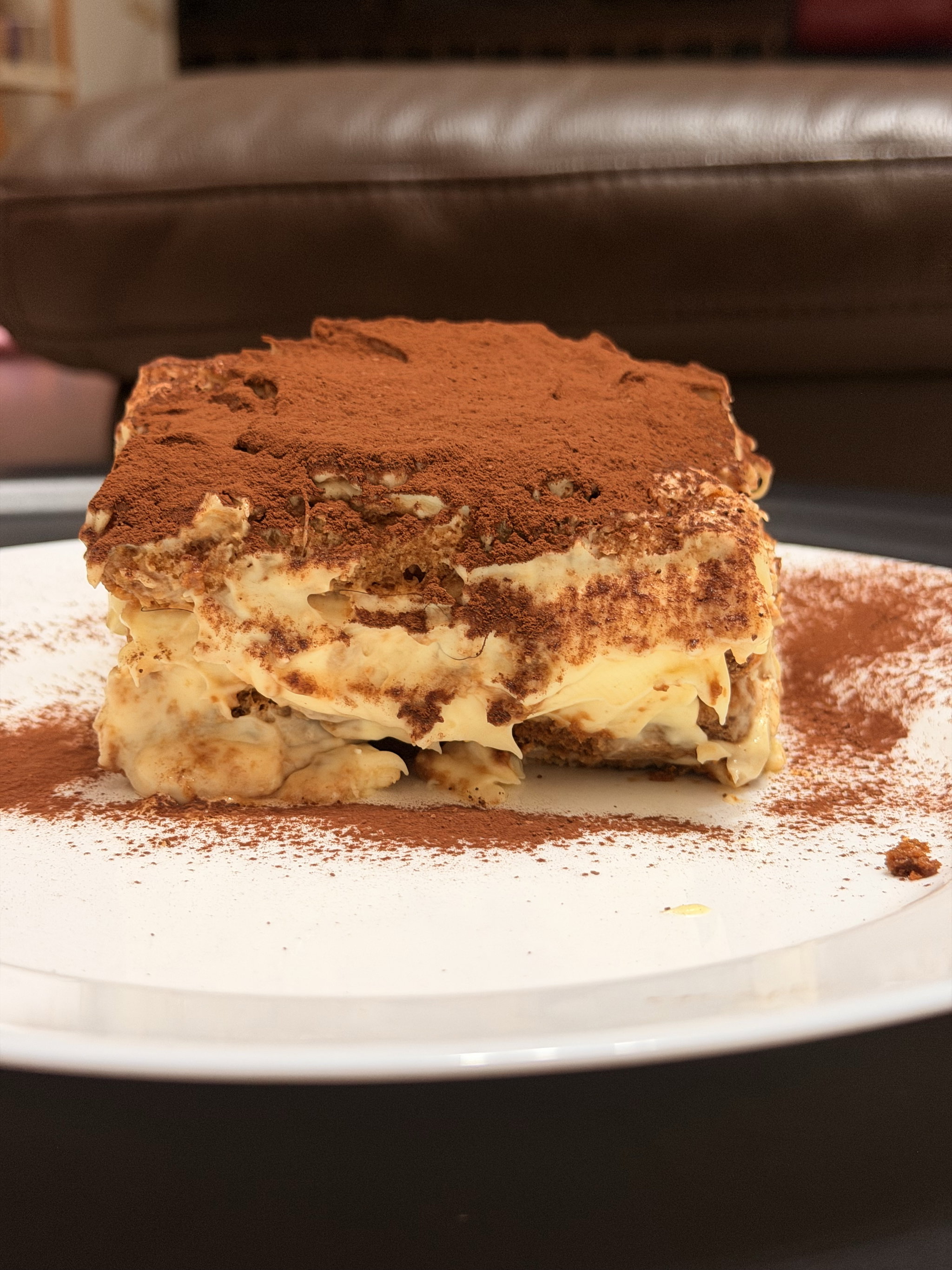 Tiramisu (12 hrs preorder required) _1