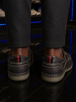 Edition Loafers 12