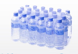 Life Water 500ML