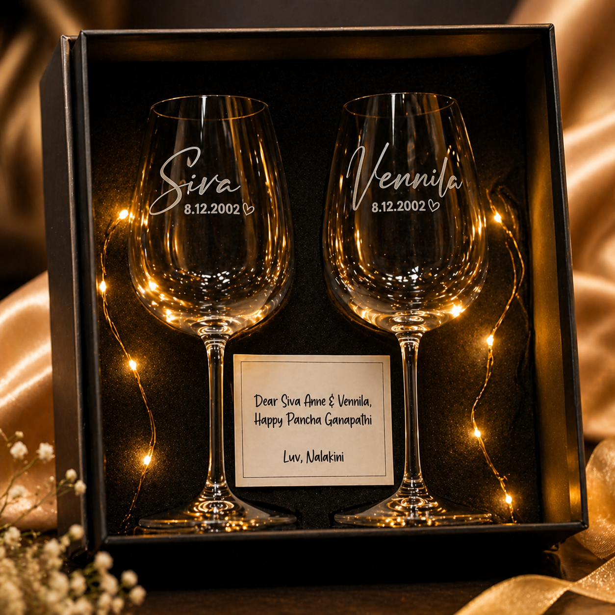 ✨ Personalized Wine Glass Gift Set (Light-Up Box Included)_0