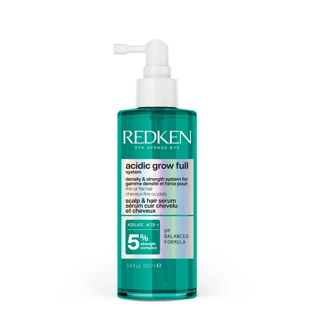 Redken - Acidic Grow Full System Scalp & Hair Serum_0