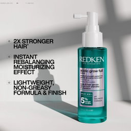 Redken - Acidic Grow Full System Scalp & Hair Serum
