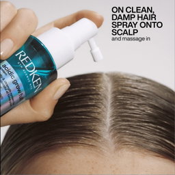 Redken - Acidic Grow Full System Scalp & Hair Serum