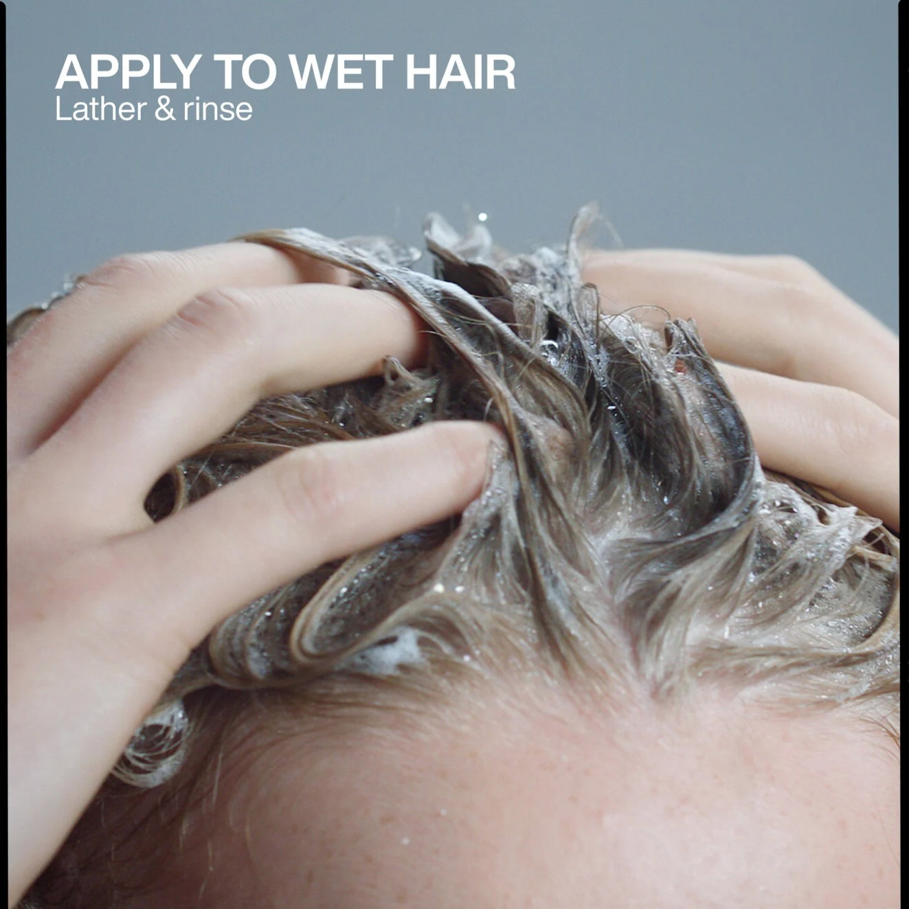 Redken - Acidic Grow Full System Densifying Shampoo_2