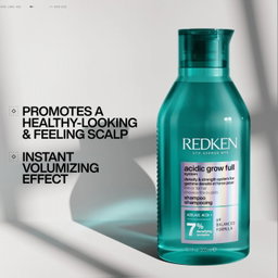 Redken - Acidic Grow Full System Densifying Shampoo