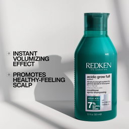 Redken - Acidic Grow Full System Densifying Conditioner