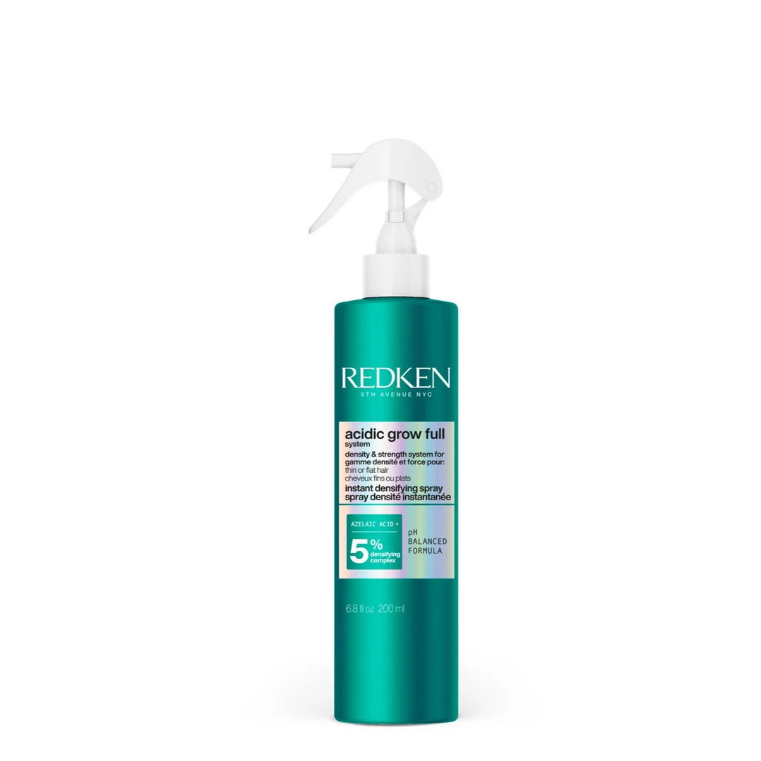 Redken - Acidic Grow Full System Instant Densifying Spray