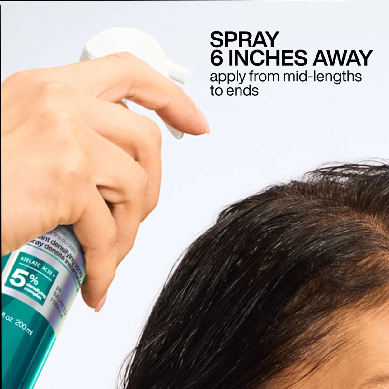 Redken - Acidic Grow Full System Instant Densifying Spray_2