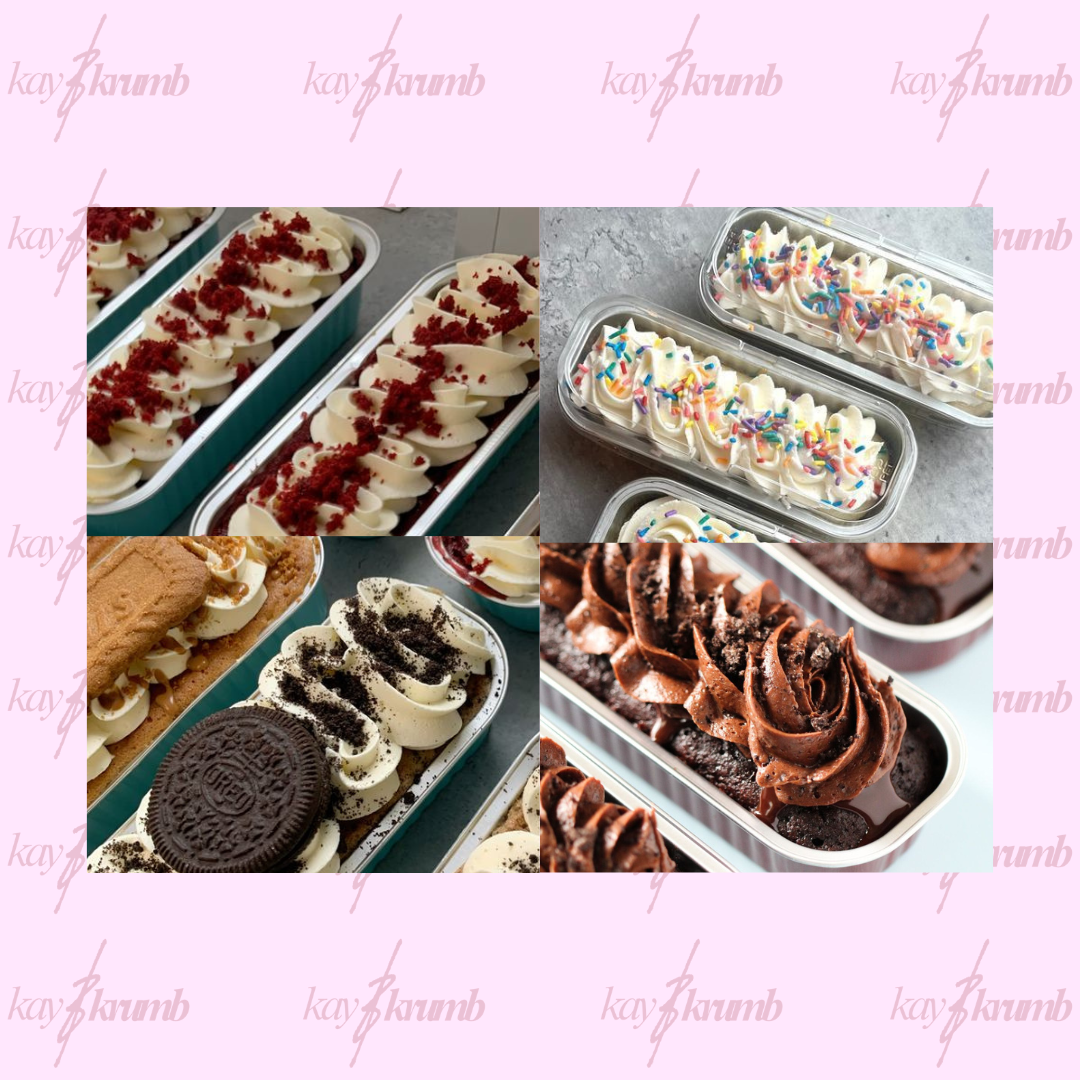 Mini Loaf Cakes_1