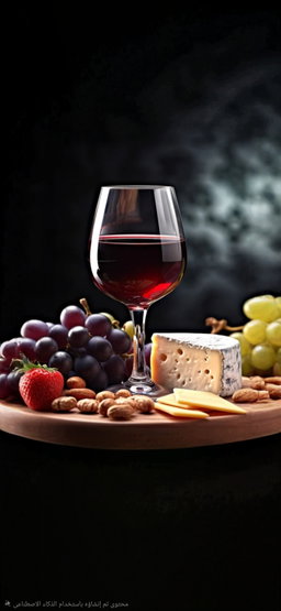 Premium fresh grape juice
