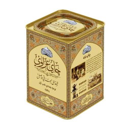 شاي عزاوي