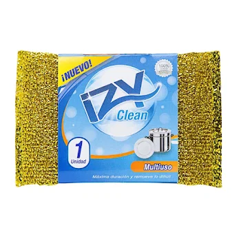 Izy Clean Esponja Multiuso