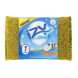Izy Clean Esponja Multiuso 